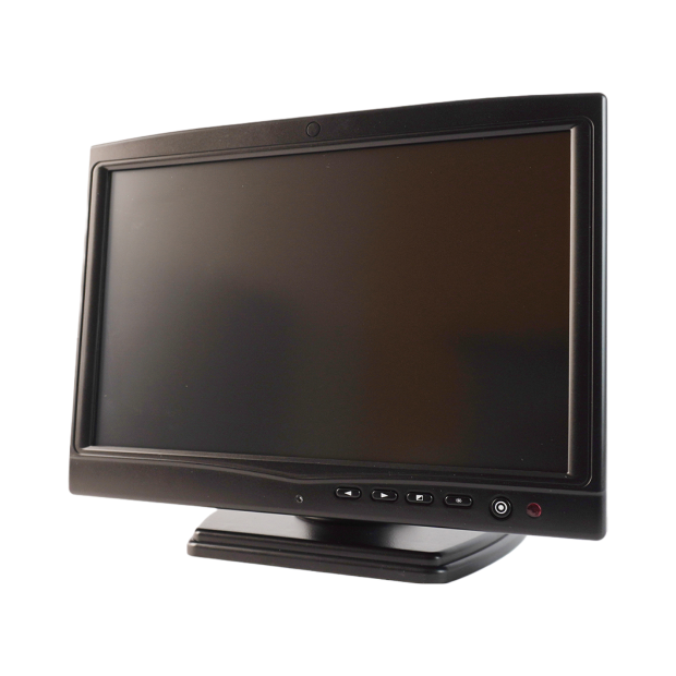 SEF102TPC-LH is an industrial ultra-bright touch monitor which can be used to any kinds of vehicles.