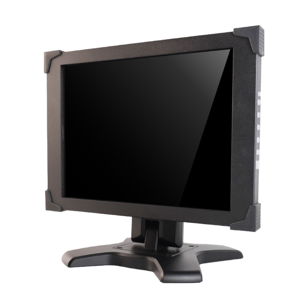 SEF121TPC-LXH is an industrial touch monitor which can be used to any kinds of vehicles.