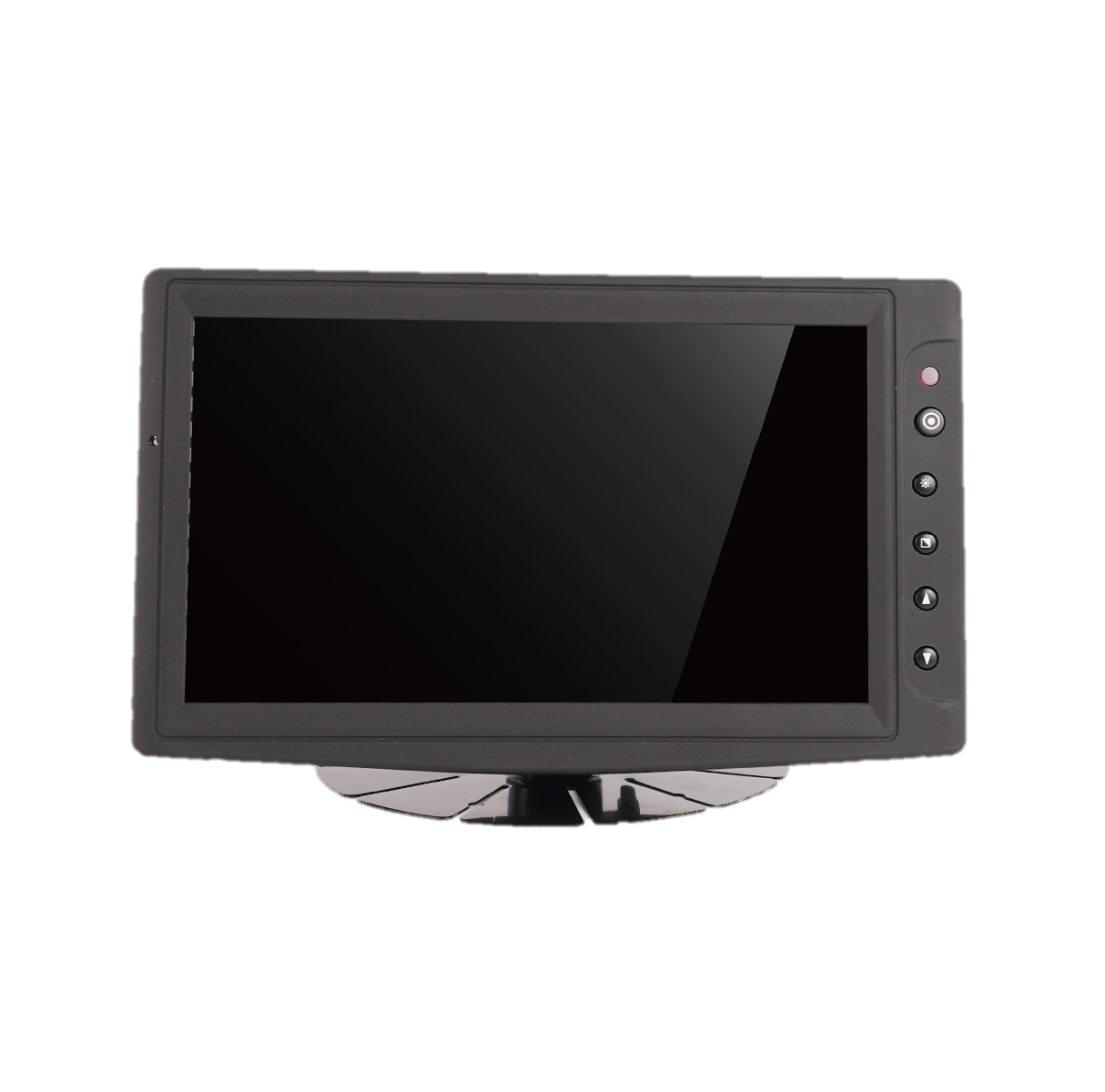 SEF800TPC(W)-LUH is an industrial touch monitor.