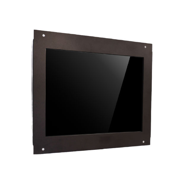 SER121TPC-LXH is an open-frame touch module which can be used to any kinds of vehicles.