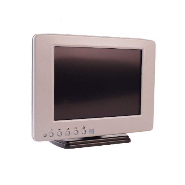 SEW800TPC-UB is an industrial ultra-bright touch monitor which can be used to any kinds of vehicles.