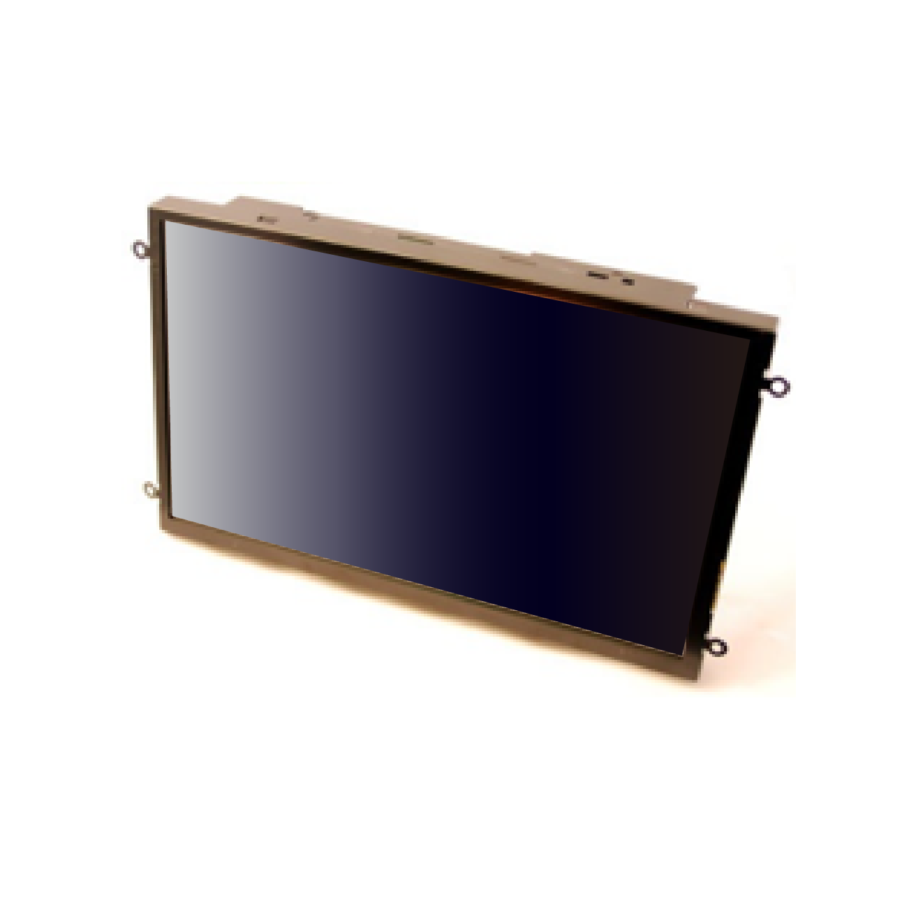 SER102TPC-L is an open-frame touch module which can be used to any kinds of vehicles.